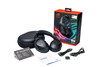 ASUS ROG Strix Go BT Headset Wired & Wireless Head-band Gaming Bluetooth Black ROG STRIX GO BT 192876820643