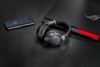ASUS ROG Strix Go BT Headset Wired & Wireless Head-band Gaming Bluetooth Black ROG STRIX GO BT 192876820643