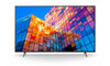 Sony FWD-65X81CH TV 165.1 cm (65") 4K Ultra HD Smart TV Wi-Fi Black FWD65X81CH 027242228061