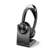 Plantronics Plantronics Voyager Focus 2 Uc Usb-C W/Chrgstd Bt700 214433-01 017229171879