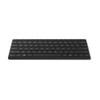 Microsoft Hw Microsoft MS Bluetooth Compact Keyboard Bluetooth English Black US/Canada 1 Lice 21Y-00001 889842668223