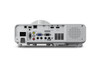 Epson PowerLite L200SX data projector 3600 ANSI lumens 3LCD XGA (1024x768) White V11H994020 010343957251