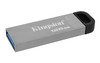 Kingston Technology 128GB USB3.2 GEN 1 DATATRAVELER KYSON DTKN/128GB 740617309119