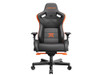 Anda Seat Technology Anda Seat Fnatic Edition Premium Gaming Chair ADFNATIC 6972417130530