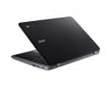 Acer Chromebook C733-C2UT N4020 29.5 cm (11.6") HD Intel Celeron 4 GB LPDDR4-SDRAM 32 GB Flash Wi-Fi 5 (802.11ac) Chrome OS Black NX.H8VAA.007 193199873293