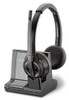 Plantronics Savi 8240 UC, S8240 C, D200 USB-A ,CONVERTIBLE,DECT 6.0,NA 211200-01 017229164987