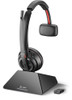 Plantronics Savi 8240 UC, S8240 C, D200 USB-A ,CONVERTIBLE,DECT 6.0,NA 211200-01 017229164987