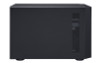 Qnap ULTRA-HIGH SPEED 4 BAY THUNDERBOLT 3 NAS TVS-472XT-PT-4G-US 885022016495