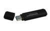 Kingston Technology 32GB USB 3.0 DT4000 G2 256 AES FIPS 140-2 Level 3 (Management Ready) DT4000G2DM/32GB 740617254709