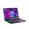 ASUS ROG G513QE-DB91-CA notebook 39.6 cm (15.6") Full HD AMD Ryzen 9 16 GB DDR4-SDRAM 1000 GB SSD NVIDIA GeForce RTX 3050 Ti Wi-Fi 6 (802.11ax) Windows 10 Home Grey G513QE-DB91-CA 195553212595