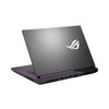 ASUS ROG G513QE-DB91-CA notebook 39.6 cm (15.6") Full HD AMD Ryzen 9 16 GB DDR4-SDRAM 1000 GB SSD NVIDIA GeForce RTX 3050 Ti Wi-Fi 6 (802.11ax) Windows 10 Home Grey G513QE-DB91-CA 195553212595