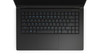 Intel NUC X15 Laptop Kit - LAPKC71E barebook 39.6 cm (15.6") 1920 x 1080 pixels Black BKC71EBFU6000 735858485401