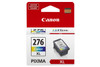 Canon Cl-276 Xl Ink Cartridge 1 Pc(S) Original High (Xl) Yield 4987C001 013803339376