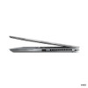 Lenovo ThinkPad T14s Notebook 35.6 cm (14") Touchscreen Full HD AMD Ryzen 7 PRO 16 GB LPDDR4-SDRAM 512 GB SSD Wi-Fi 6 (802.11ax) Windows 10 Pro Grey 20XF004EUS 196118592763 3