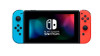 Nintendo HAD-S-KABAA portable game console 15.8 cm (6.2") 32 GB Touchscreen Wi-Fi Black, Blue, Red SWITCHHARD2021BUNDLE 045496882174