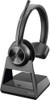 Plantronics SAVI 7310 OFFICE, S7310-M CD, MONO, NORTH AMERICA 215202-01 017229172616