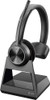 Plantronics SAVI 7310 OFFICE, S7310-M CD, MONO, NORTH AMERICA 215202-01 017229172616