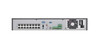 Hikvision Digital Technology DS-7716NI-I4/16P network video recorder 1.5U Black, Silver DS-7716NI-I4/16P 813908024647