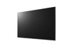 LG 50UL3J-E signage display Digital signage flat panel 127 cm (50") IPS 4K Ultra HD Blue Web OS 50UL3J-E 195174015575