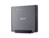 Acer Chromebox CXI4-C54G DDR4-SDRAM 5205U Intel Celeron 4 GB Chrome OS Mini PC Black DT.Z1MAA.001 195133063715