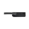 Tripp Lite U360-004-SLIM 4-Port Ultra-Slim Portable USB 3.0 SuperSpeed Hub U360-004-SLIM 037332199270