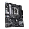 ASUS PRIME H610M-A D4-CSM Intel H610 LGA 1700 micro ATX PRIME H610M-A D4-CSM 195553514446 3