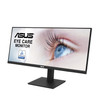 ASUS VP349CGL 86.4 cm (34") 3440 x 1440 pixels UltraWide Quad HD LED Black VP349CGL 195553160179