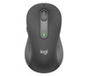 Logitech Signature M650L (Graphite) 910-006231 097855167583
