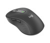 Logitech Signature M650L (Graphite) 910-006231 097855167583