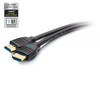 C2G 0.6M Performance Series Ultra High Speed Hdmi Cable With Ethernet - 8K 60Hz C2G10452 757120104520