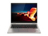Lenovo ThinkPad X1 Titanium Yoga i7-1160G7 Hybrid (2-in-1) 34.3 cm (13.5") Touchscreen Quad HD Intel Core i7 16 GB LPDDR4x-SDRAM 256 GB SSD Wi-Fi 6 (802.11ax) Windows 10 Pro 20QA000KUS 195477525382
