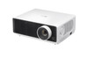 LG BF60PST data projector Standard throw projector 6000 ANSI lumens DLP WUXGA (1920x1200) White BF60PST 195174015094