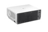 LG BF60PST data projector Standard throw projector 6000 ANSI lumens DLP WUXGA (1920x1200) White BF60PST 195174015094