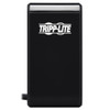 Tripp Lite TLP648UCBAM surge protector Black, Grey 6 AC outlet(s) 120 V TLP648UCBAM 037332265807