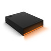Seagate Game Drive FireCuda external hard drive 5000 GB Black STKL5000400 763649160404