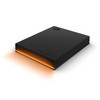 Seagate Game Drive FireCuda external hard drive 5000 GB Black STKL5000400 763649160404