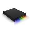 Seagate Game Drive FireCuda external hard drive 5000 GB Black STKL5000400 763649160404