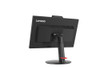Lenovo ThinkVision M14 35.6 cm (14") 1920 x 1080 pixels Full HD LED Black 38153