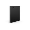 Seagate Game Drive FireCuda external hard drive 2000 GB Black STKL2000400 763649160343