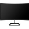 Philips E Line 322E1C/00 LED display 80 cm (31.5") 1920 x 1080 pixels Full HD LCD Black 322E1C 609585253179