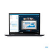 Lenovo ThinkPad X13 Yoga Hybrid (2-in-1) 33.8 cm (13.3") Touchscreen WUXGA 11th gen Intel Core i5 16 GB LPDDR4x-SDRAM 256 GB SSD Wi-Fi 6 (802.11ax) Windows 10 Pro Black 20W80034US 195713877039