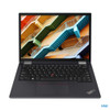 Lenovo ThinkPad X13 Yoga Hybrid (2-in-1) 33.8 cm (13.3") Touchscreen WUXGA 11th gen Intel Core i5 16 GB LPDDR4x-SDRAM 256 GB SSD Wi-Fi 6 (802.11ax) Windows 10 Pro Black 20W80034US 195713877039
