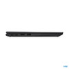 Lenovo ThinkPad X13 Yoga Hybrid (2-in-1) 33.8 cm (13.3") Touchscreen WUXGA 11th gen Intel Core i5 16 GB LPDDR4x-SDRAM 256 GB SSD Wi-Fi 6 (802.11ax) Windows 10 Pro Black 20W80034US 195713877039