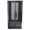 APC NetShelter SX 24U 600mm x 1070mm Deep Enclosure Freestanding rack Black AR3104 731304261889