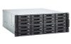 QNAP TS-2483XU-RP NAS Rack (4U) Ethernet LAN Black E-2136 TS-2483XU-RP-E2136-16G-US 885022016563