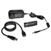 Tripp Lite USB 3.0 SuperSpeed to SatA III Adapter for 2.5in or 3.5in SatA Hard Drives U338-000-SATA 037332182135