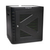 Kensington K67862AM portable device management cart/cabinet Portable device management cabinet Black 67862 085896678625