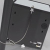 Kensington K67862AM portable device management cart/cabinet Portable device management cabinet Black 67862 085896678625
