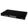 StarTech.com 4x4 HDMI Matrix Switch with Picture-and-Picture Multiviewer or Video Wall VS424HDPIP 065030858403