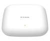 D-Link AX1800 1800 Mbit/s White DAP-X2810 790069456923